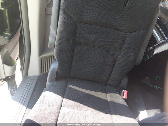 Продажа на аукционе авто 2015 Dodge Grand Caravan Se, vin: 2C4RDGBG1FR612981, номер лота: 45638573