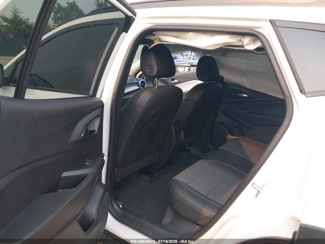 Продаж на аукціоні авто 2025 Chevrolet Trax Fwd Lt, vin: KL77LHEPXSC159052, номер лоту: 45638574