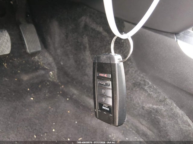 Aukcja sprzedaży 2017 Acura Mdx Advance Package, vin: 5FRYD4H87HB028141, numer aukcji: 45638576