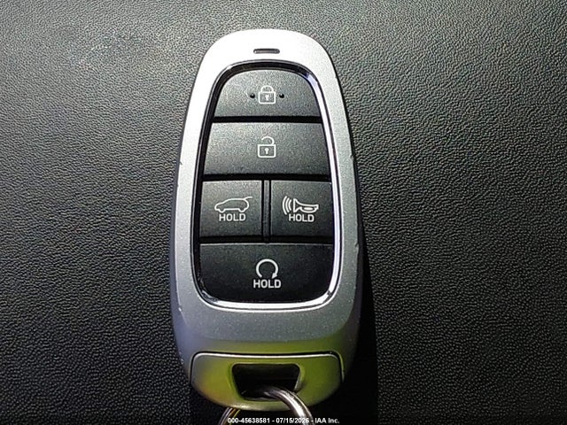Продажа на аукционе авто 2023 Hyundai Santa Fe Sel, vin: 5NMS3DAJ4PH645856, номер лота: 45638581