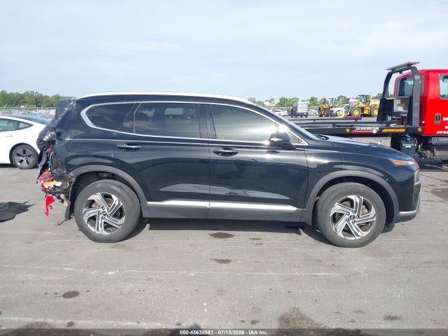 Продажа на аукционе авто 2023 Hyundai Santa Fe Sel, vin: 5NMS3DAJ4PH645856, номер лота: 45638581