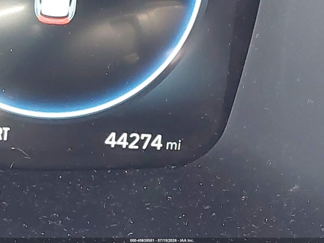 Продажа на аукционе авто 2023 Hyundai Santa Fe Sel, vin: 5NMS3DAJ4PH645856, номер лота: 45638581