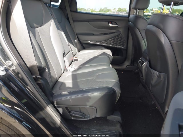Продажа на аукционе авто 2023 Hyundai Santa Fe Sel, vin: 5NMS3DAJ4PH645856, номер лота: 45638581