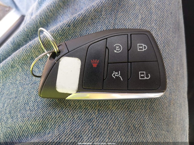 45638587 :رقم المزاد ، LRBFZSR42PD178012 vin ، 2023 Buick Envision Avenir Awd مزاد بيع