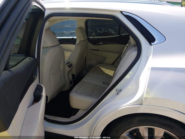 45638587 :رقم المزاد ، LRBFZSR42PD178012 vin ، 2023 Buick Envision Avenir Awd مزاد بيع