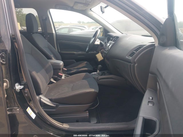 Продажа на аукционе авто 2015 Mitsubishi Outlander Sport Es, vin: 4A4AR3AU7FE040917, номер лота: 45638588