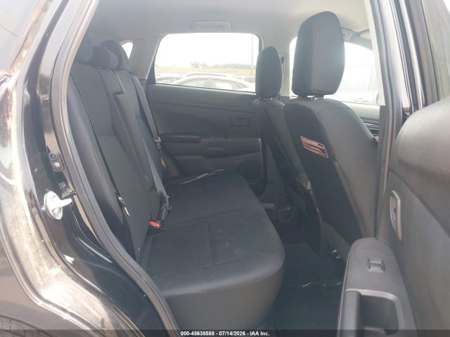 Продажа на аукционе авто 2015 Mitsubishi Outlander Sport Es, vin: 4A4AR3AU7FE040917, номер лота: 45638588