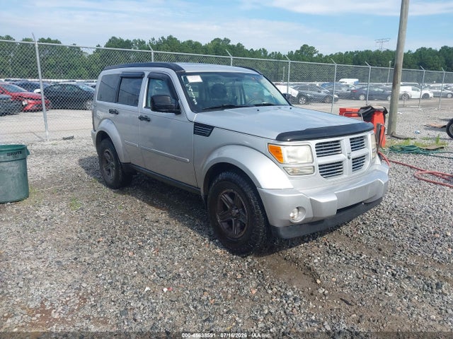 Aukcja sprzedaży 2011 Dodge Nitro Heat, vin: 1D4PU4GK5BW539752, numer aukcji: 45638591