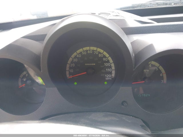 Aukcja sprzedaży 2011 Dodge Nitro Heat, vin: 1D4PU4GK5BW539752, numer aukcji: 45638591