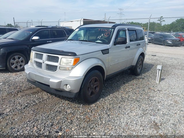 Aukcja sprzedaży 2011 Dodge Nitro Heat, vin: 1D4PU4GK5BW539752, numer aukcji: 45638591