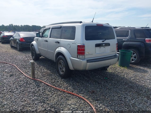 Aukcja sprzedaży 2011 Dodge Nitro Heat, vin: 1D4PU4GK5BW539752, numer aukcji: 45638591