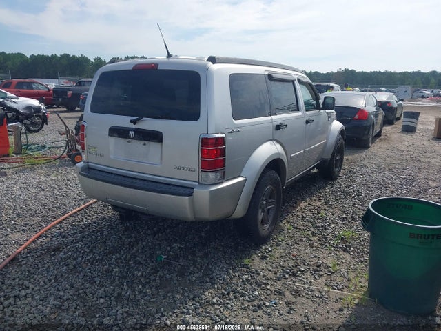 Aukcja sprzedaży 2011 Dodge Nitro Heat, vin: 1D4PU4GK5BW539752, numer aukcji: 45638591