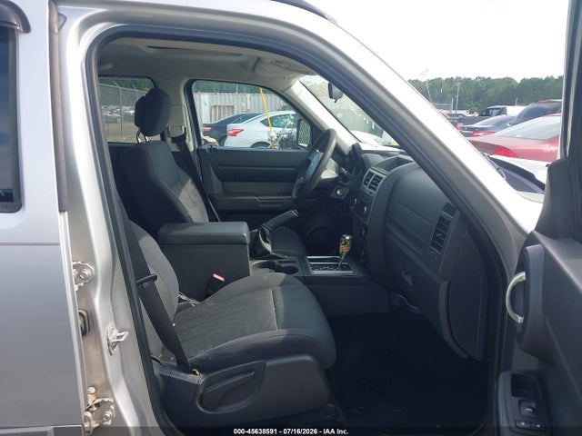 Aukcja sprzedaży 2011 Dodge Nitro Heat, vin: 1D4PU4GK5BW539752, numer aukcji: 45638591