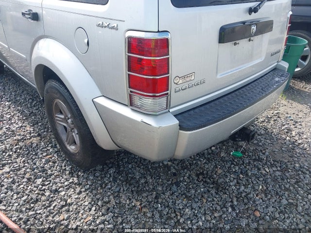 Aukcja sprzedaży 2011 Dodge Nitro Heat, vin: 1D4PU4GK5BW539752, numer aukcji: 45638591