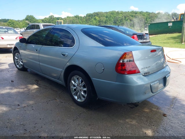 45638592 :رقم المزاد ، 2C3HE66GX4H615088 vin ، 2004 Chrysler 300m مزاد بيع