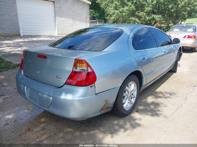 45638592 :رقم المزاد ، 2C3HE66GX4H615088 vin ، 2004 Chrysler 300m مزاد بيع