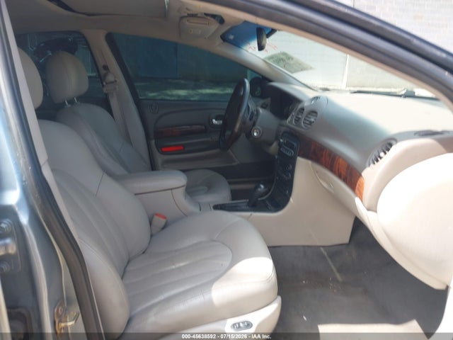 45638592 :رقم المزاد ، 2C3HE66GX4H615088 vin ، 2004 Chrysler 300m مزاد بيع