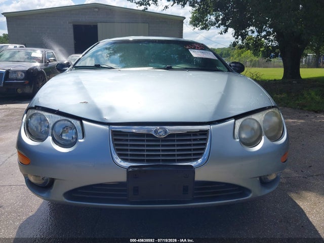 45638592 :رقم المزاد ، 2C3HE66GX4H615088 vin ، 2004 Chrysler 300m مزاد بيع
