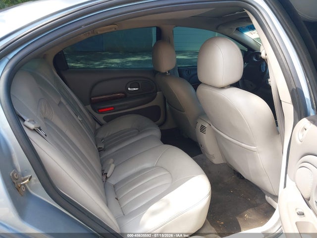 45638592 :رقم المزاد ، 2C3HE66GX4H615088 vin ، 2004 Chrysler 300m مزاد بيع