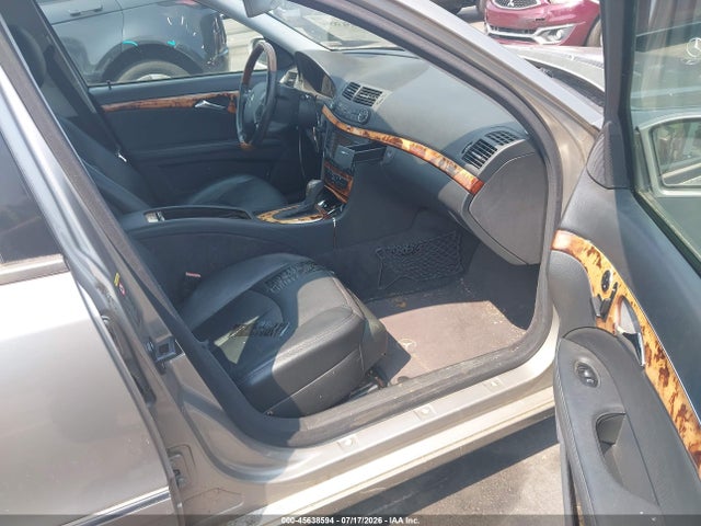 Продажа на аукционе авто 2005 Mercedes-benz E 320 Cdi, vin: WDBUF26J85A762827, номер лота: 45638594