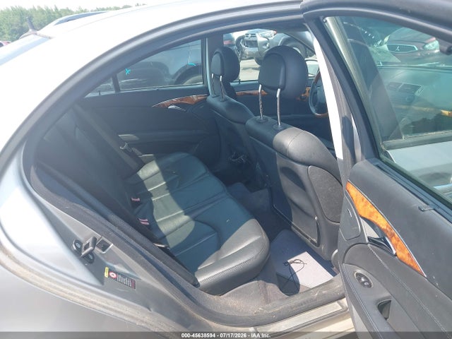 Продажа на аукционе авто 2005 Mercedes-benz E 320 Cdi, vin: WDBUF26J85A762827, номер лота: 45638594