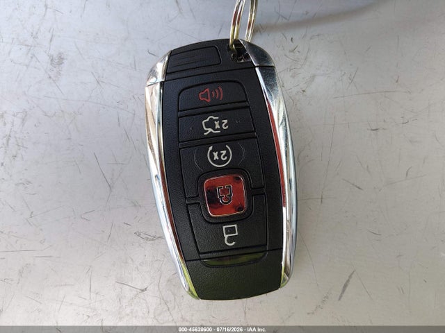 Aukcja sprzedaży 2017 Lincoln Mkc Premiere, vin: 5LMCJ1C94HUL40467, numer aukcji: 45638600