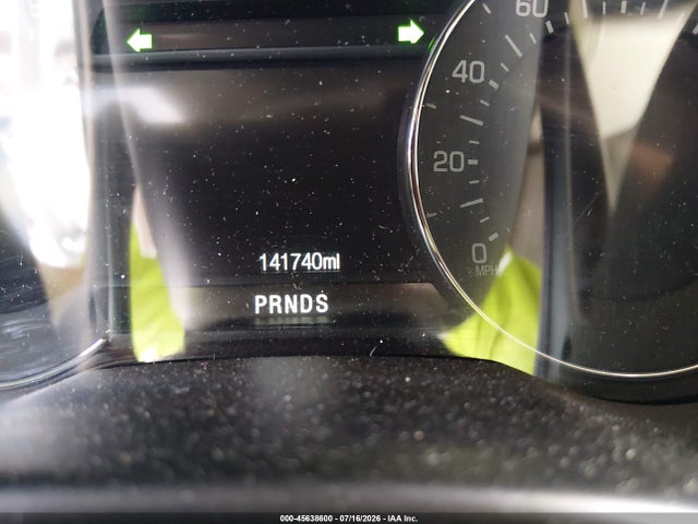 Aukcja sprzedaży 2017 Lincoln Mkc Premiere, vin: 5LMCJ1C94HUL40467, numer aukcji: 45638600