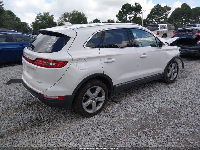 Aukcja sprzedaży 2017 Lincoln Mkc Premiere, vin: 5LMCJ1C94HUL40467, numer aukcji: 45638600