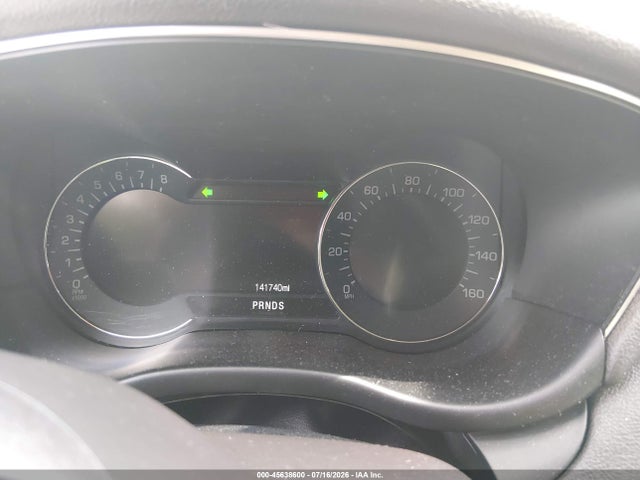 Aukcja sprzedaży 2017 Lincoln Mkc Premiere, vin: 5LMCJ1C94HUL40467, numer aukcji: 45638600