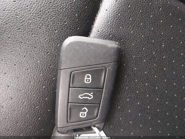45638608 :رقم المزاد ، 1V2CR2CA3JC522512 vin ، 2018 Volkswagen Atlas 3.6l V6 Se مزاد بيع