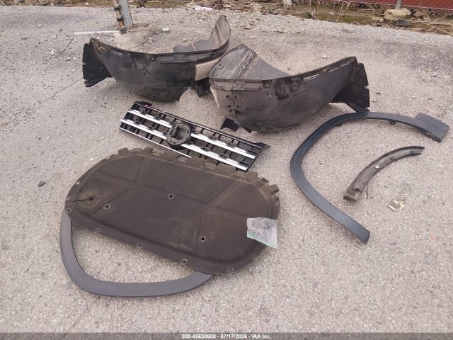 45638608 :رقم المزاد ، 1V2CR2CA3JC522512 vin ، 2018 Volkswagen Atlas 3.6l V6 Se مزاد بيع