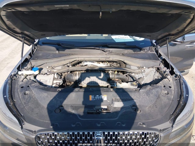 Продаж на аукціоні авто 2021 Lincoln Aviator Reserve, vin: 5LM5J7XCXMGL14322, номер лоту: 45638611