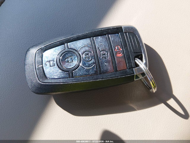 Продаж на аукціоні авто 2021 Lincoln Aviator Reserve, vin: 5LM5J7XCXMGL14322, номер лоту: 45638611