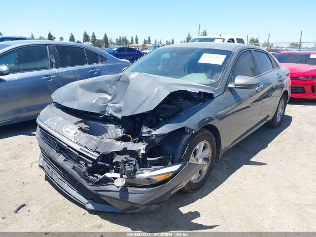 KMHLL4DG5TU099782 Hyundai ELANTRA SE