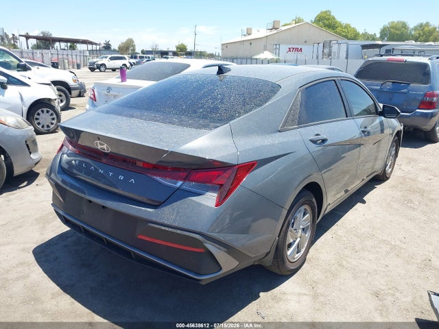 KMHLL4DG5TU099782 Hyundai ELANTRA SE