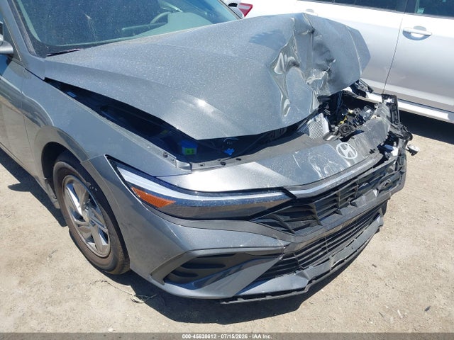 KMHLL4DG5TU099782 Hyundai ELANTRA SE
