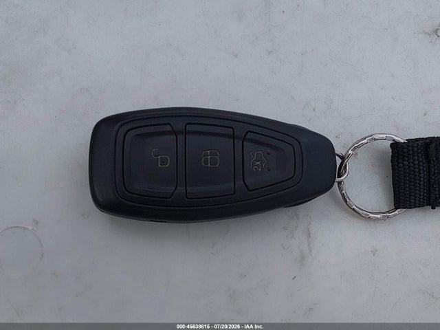 1FADP3L91HL290600 Ford FOCUS ST