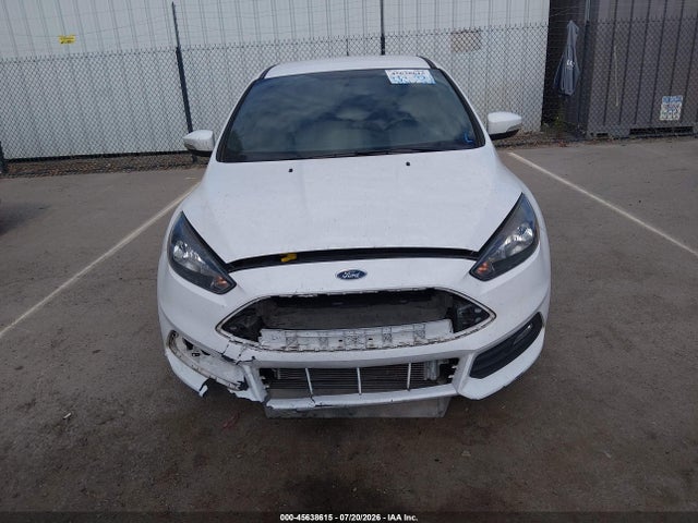 1FADP3L91HL290600 Ford FOCUS ST