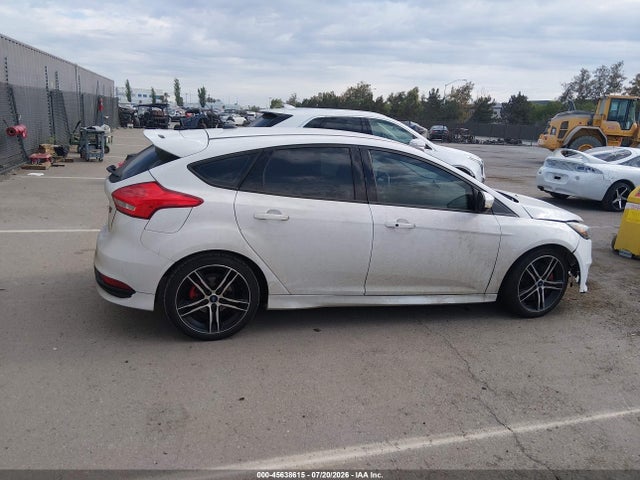 1FADP3L91HL290600 Ford FOCUS ST
