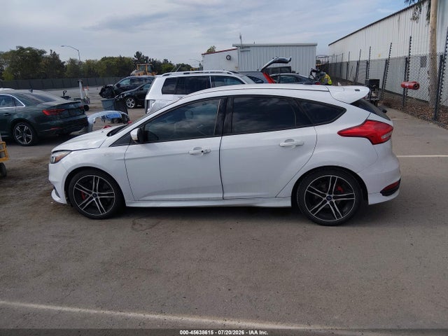 1FADP3L91HL290600 Ford FOCUS ST