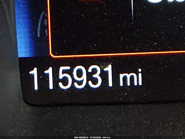 1FADP3L91HL290600 Ford FOCUS ST