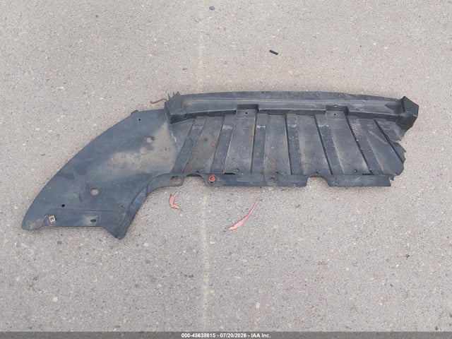 1FADP3L91HL290600 Ford FOCUS ST