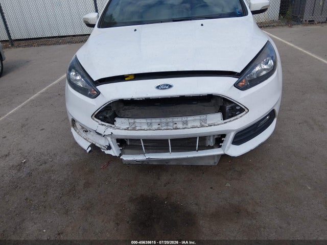 1FADP3L91HL290600 Ford FOCUS ST