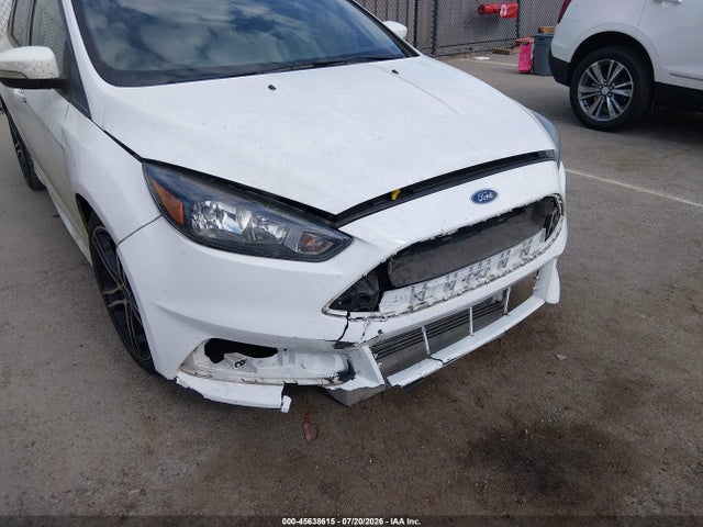 1FADP3L91HL290600 Ford FOCUS ST