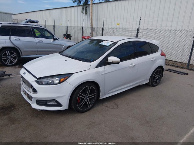 1FADP3L91HL290600 Ford FOCUS ST