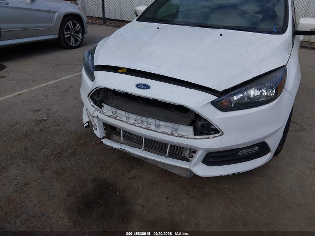 1FADP3L91HL290600 Ford FOCUS ST