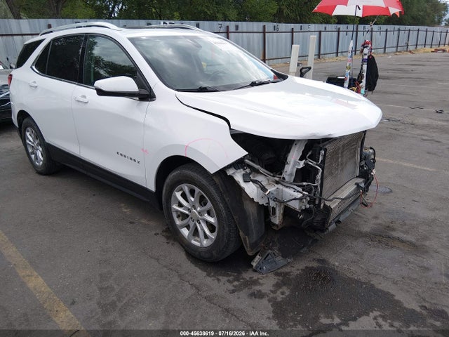 2018 3GNAXUEU7JS608800 zdjęcie główne