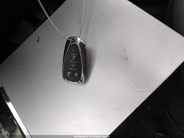 Chevrolet EQUINOX LT 2018 3GNAXUEU7JS608800 Image 11