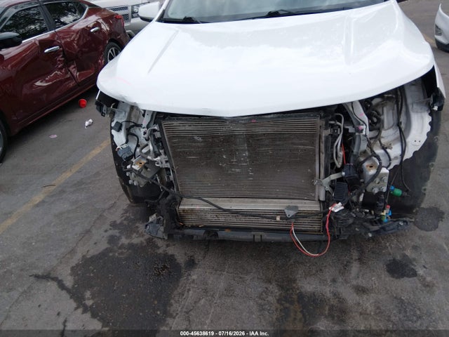 Chevrolet EQUINOX LT 2018 3GNAXUEU7JS608800 Image 6