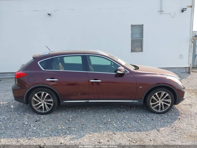 JN1BJ0RR5HM415717 Infiniti QX50